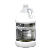 Armor Gloss Wax - WATER-BASED HIGH GLOSS ACRYLIC CONCRETE FLOOR WAX FOR INTERIOR FLOORS 1 Gallon