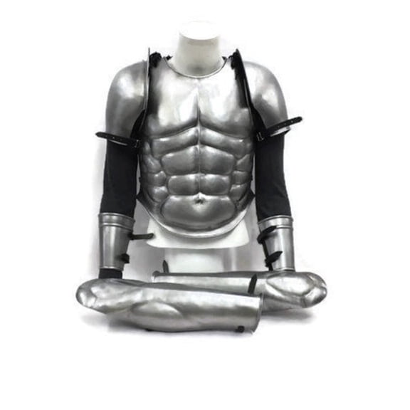 Armor, Greek muscle armour set