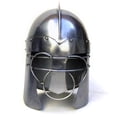 thumbnail image 1 of Armor Helmet, 1 of 1
