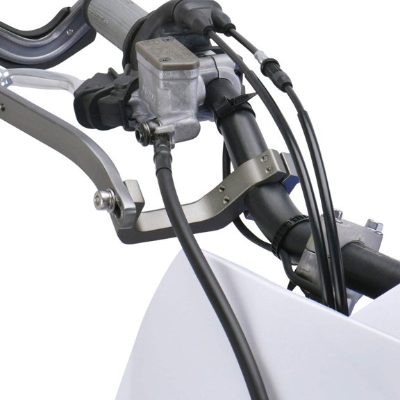Zeta ZE71-1628 Armor Long U-Clamp Kit
