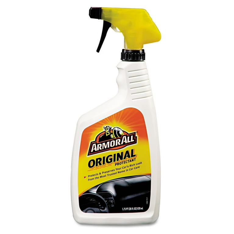 Original Protectant, 28 oz Spray Bottle Original Protectant, 28 oz Spray Bottle