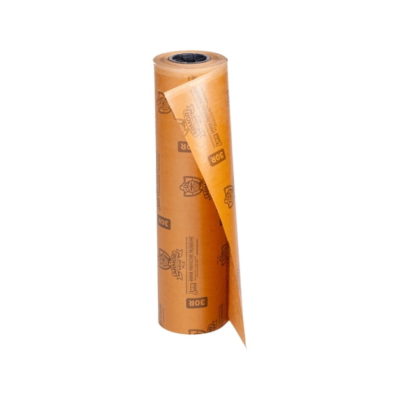 Armor Protective Kraft VCI Waxed Roll 30 Lbs. 48" x 600' (PVCI48WAX)