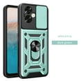 thumbnail image 1 of Armor Ring Stand Holder Case For OPPO A98 A94 A79 A78 A76 A36 A74 A93 A54 A74 A93 A95 A54 A58 A57 A77 A57 A55 A53S A53 A72 A73 A53 A32 A5 A38 A31 A17 A16 Cover Slide Camera Lens Protection Coque Capa, 1 of 10