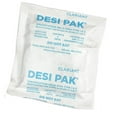 thumbnail image 1 of Armor Protective Packaging Desiccant,5-1/2in. L,5in. W,4 oz.,PK500 D4UCT-D, 1 of 1