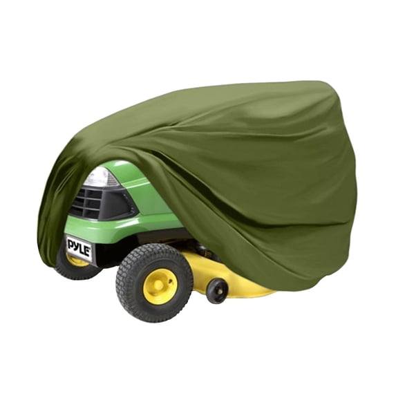 Armor Shield Lawn Tractor Mower Protective Storage Cover, Indoor/Outdoor, Universal Size