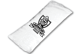 Armor Shield Silica Gel Desiccants, 10 Gram Tyvek® Packs - Bundle of 1500 Silica Gel Desiccant Packs