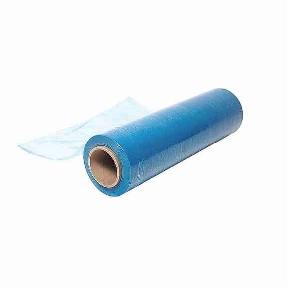 Armor Shield Stretch Wrap,Blown,Heavy Duty PVCISF100GB204500