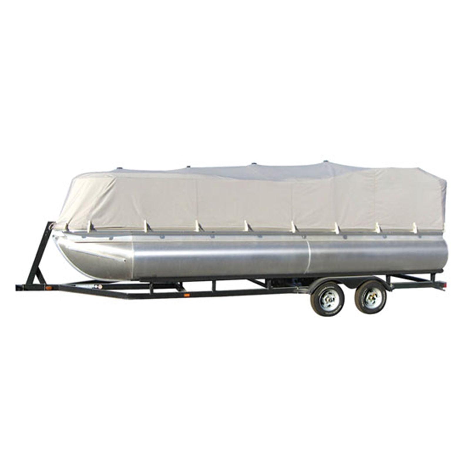 Armor Shield Trailer Guard Pontoon Boat Cover 25'-28'L Beam Width to 96 ...