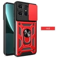 thumbnail image 1 of Armor Shockproof Phone Case For Motorola Moto Edge 50 Pro 40 Neo G04 G14 G24 G34 G54 G84 G Play 2024 Power 5G 2023 Stylus 5G Cover With Ring Car Holder Slide Camera Lens Protection Coque Funda, 1 of 10