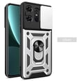 thumbnail image 1 of Armor Shockproof Phone Case For Motorola Moto Edge 50 Pro 40 Neo G04 G14 G24 G34 G54 G84 G Play 2024 Power 5G 2023 Stylus 5G Cover With Ring Car Holder Slide Camera Lens Protection Coque Funda, 1 of 10