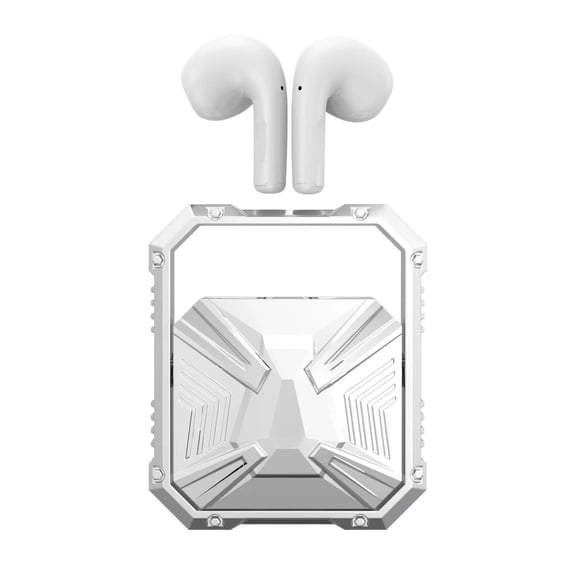 Armor Storm Zinc Alloy TWS Bluetooth Headset