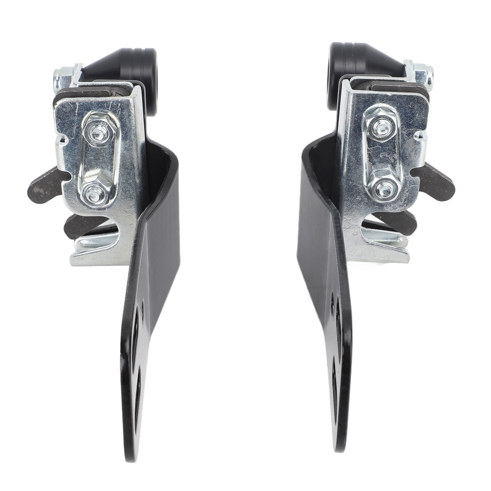 Armor Suicide Door Slam Latch Kit P081291 Replacement For POLARIS RZR