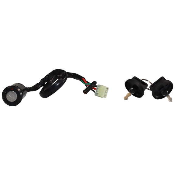Armor Tech, IG149, Ignition Switch for 1999-2004 Honda TRX400EX Sportrax