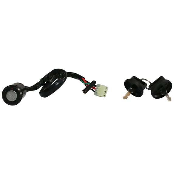 Armor Tech, IG149, Ignition Switch for 1999-2004 Honda TRX400EX Sportrax