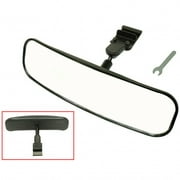 Armor Tech Wide Angle Rear View Mirror fits Polaris Ranger 570 900 1000