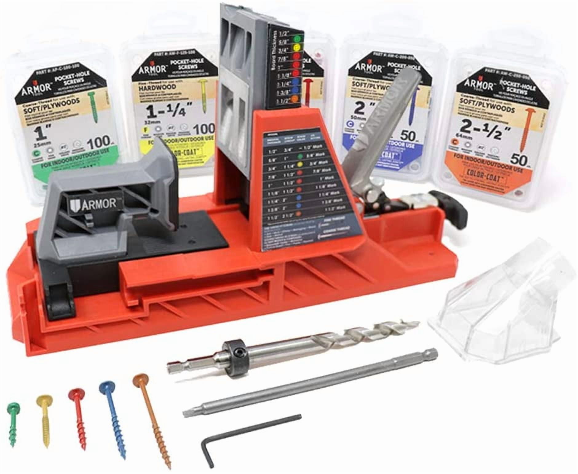 Armor Tool Auto-Jig (APJ14001)