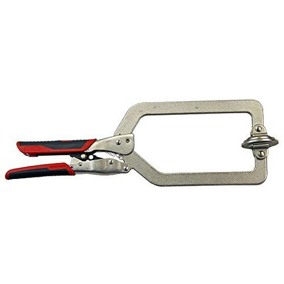Armor Tool 6" Auto-Adjust Face Clamp