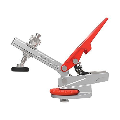 Armor Auto Adjust Horizontal T-Track Clamp