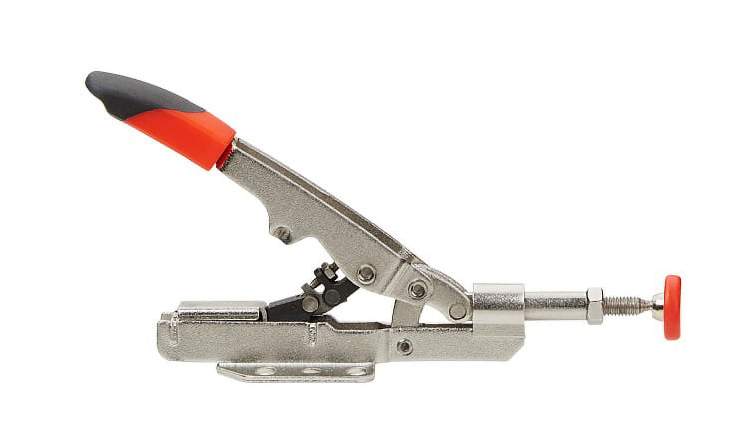 Armor Tools In Line Toggle Clamp From Viking Mountain Tool Works - View #6