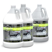 Armor UTX60 WATER-BASED HIGH-GLOSS URETHANE OFFERING SUPERIOR RESISTANCE TO CHEMICALS AND SURFACE ABRASION 2.5 Gallon Kit