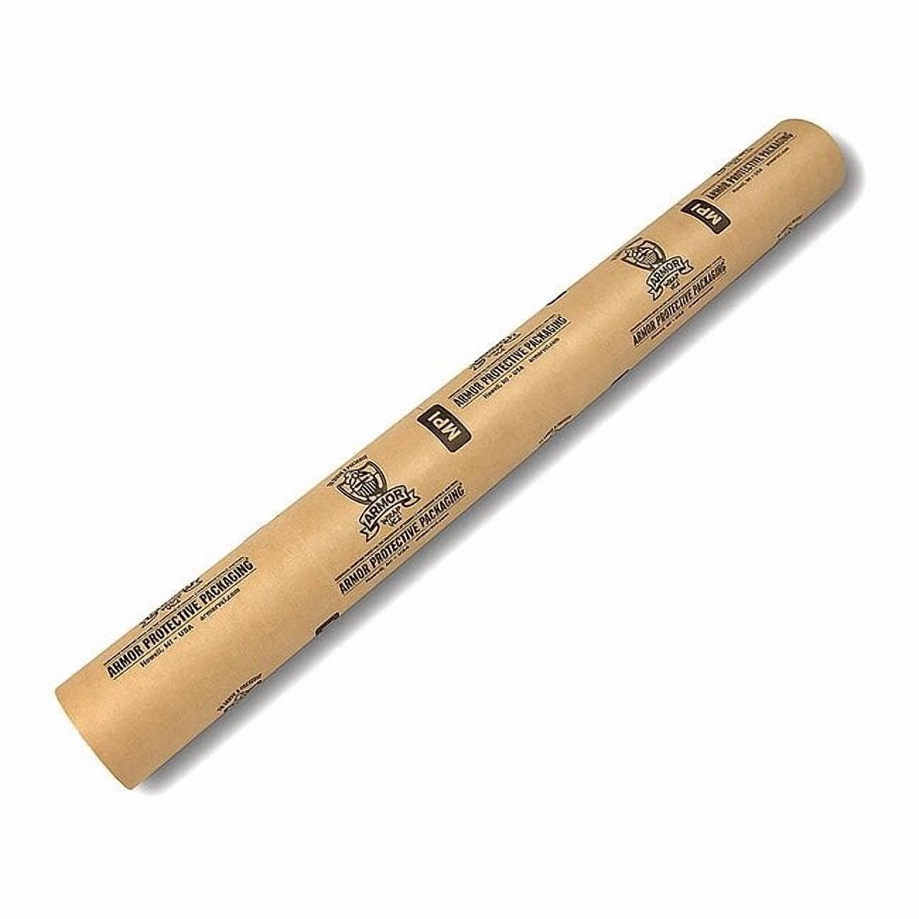 Armor Wrap Multi Purpose Paper Roll,600 ft.L,36inW. MPI36200