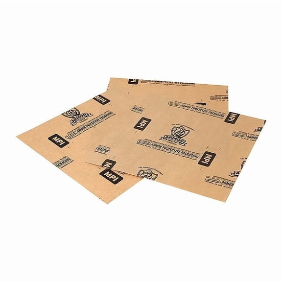 VCI Paper,Brown,12"L,12"W,30 lb.,PK1000 MPI1212