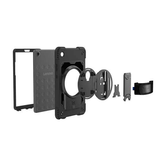 Armor-X RANLNK9 Rugged Case for Lenovo Tab K9
