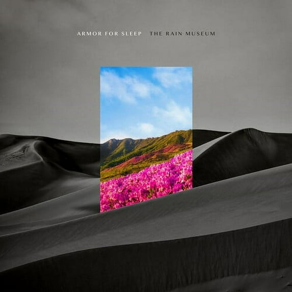Armor for Sleep - The Rain Museum - Music & Performance - CD