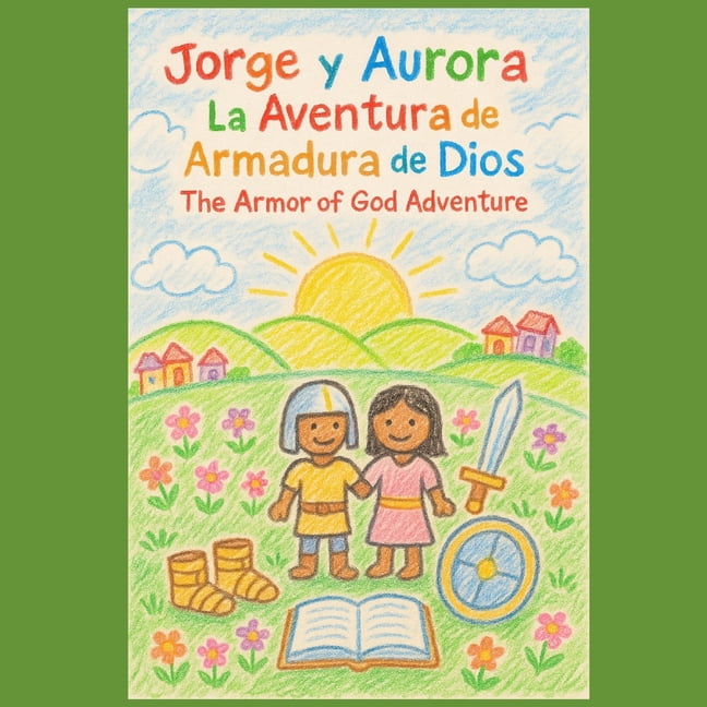 Armor of God Adventure, (Paperback)