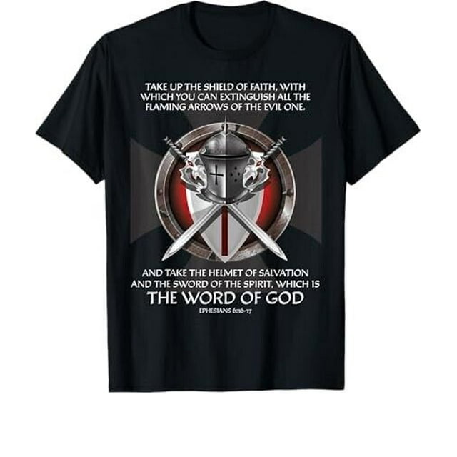 Armor Of God Shirts Armor Of God Shirts