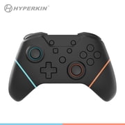 Hyperkin M07467-BUOR NuChamp Wireless Game Controller - Blue/Orange
