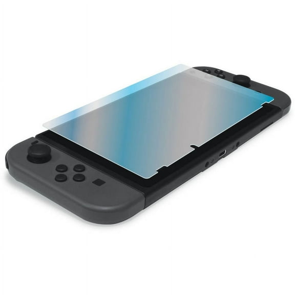Armor3 Tempered Glass Screen Protector for Switch, Clear (NSW)