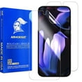 thumbnail image 1 of ArmorSuit 2 Pack for Google Pixel 9 Pro XL Screen Protector Case Friendly MilitaryShield HD Clear Film - Made in USA, 1 of 7