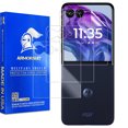 thumbnail image 1 of ArmorSuit 3 Pack Front Screen Protector for Motorola Razr Ultra (2025) / Razr+ Plus (2025/2024) Case Friendly MilitaryShield HD Clear Film - Made in USA, 1 of 8