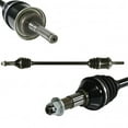 thumbnail image 1 of ArmorTech Front +5" Right Extended CV Axle 2011-15 fits Can-Am Commander 800, 1 of 2
