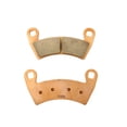 thumbnail image 1 of ArmorTech Front or Rear Brake Pads for Polaris Ranger Crew 08-09 700 10-14 800, 1 of 1