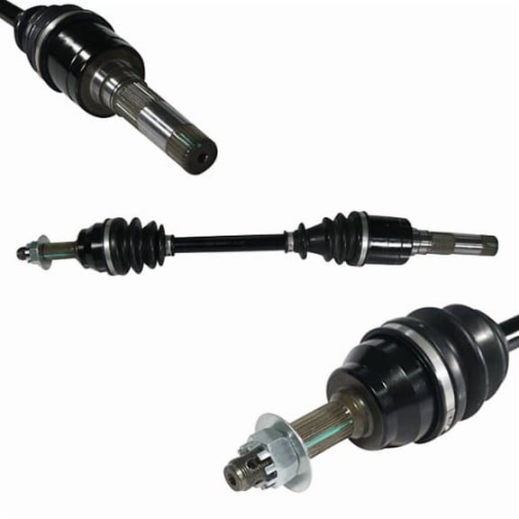 ArmorTech Heavy Duty Rear Right Axle StockLen 12-16 for John Deere Gator XUV 550