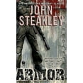thumbnail image 1 of Pre-Owned Armor (Mass Market Paperback) 0886773687 9780886773687, 1 of 1