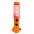 thumbnail image 1 of Armorall  4 in 1 Emergency Tool - Window Hammer, Seatbelt Cutter, Emergency Beacon, LED Flashlight, 1 of 3