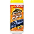thumbnail image 1 of Armorall Aa Orange Cleaning Wipes Bonus 30ct, 1 of 2