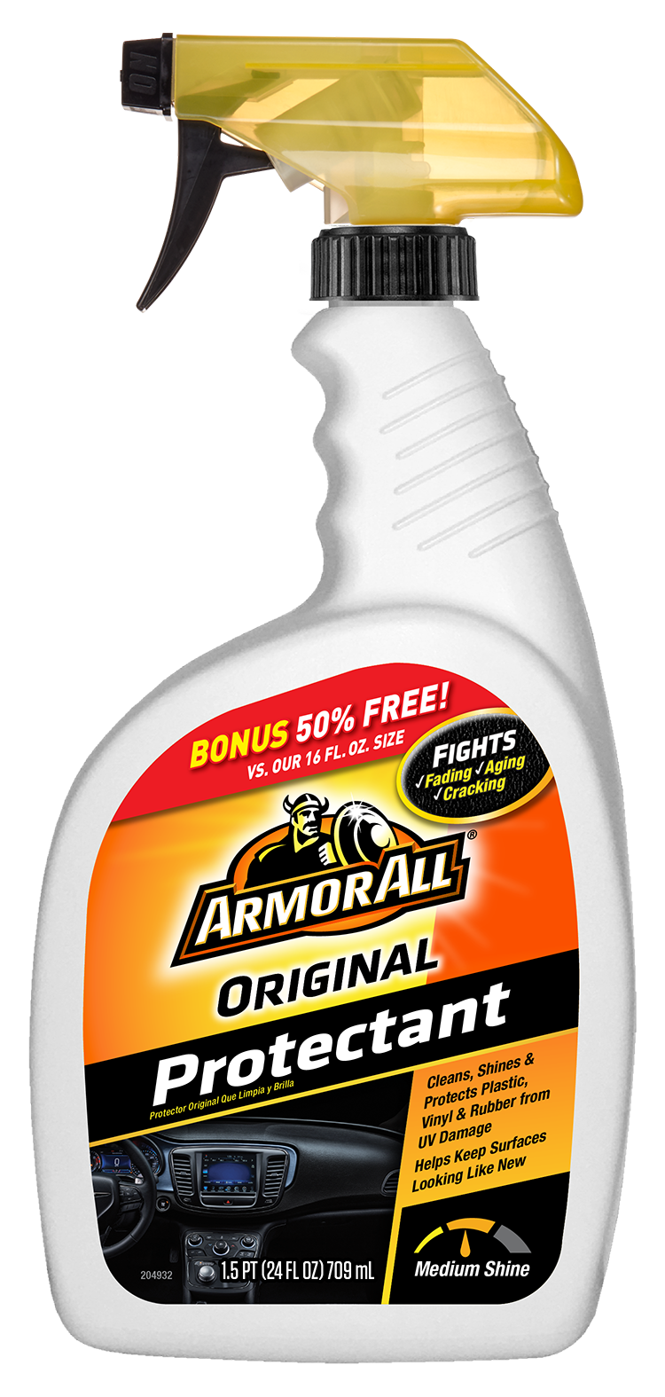 Armorall Armor All Original Protectant 24oz