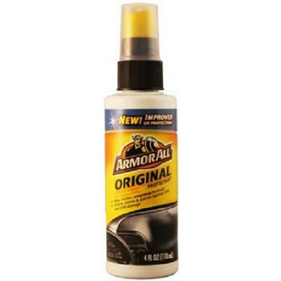 Armorall Protectant 4 Oz - 1 count only