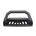 thumbnail image 1 of Armordillo 2000-2006 Chevy Tahoe 1500 AR Series Bull Bar - Matte Black, 1 of 6