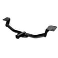 thumbnail image 1 of Armordillo for 2003-2008 Toyota Matrix XR/XRs Class 2 Black Trailer Hitches, 1 of 2