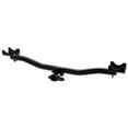 thumbnail image 1 of Armordillo for 2003-2009 Mercedes E-Class (Drilling Required) Class 1 Black, 1 of 2