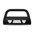 thumbnail image 1 of Armordillo 7168688 MS Bull Bar 2004-2012 Chevrolet Colorado Matte Black, 1 of 7