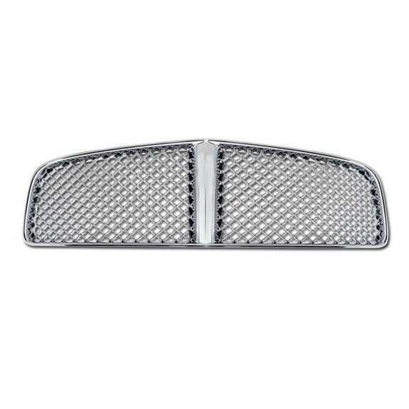 Armordillo 7147669 Mesh Grille 2005-2010 Dodge Charger Chrome