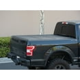 thumbnail image 1 of Armordillo 7162402 Folding Tonneau Cover For 05-20 Frontier 5 Ft Bed, 1 of 10