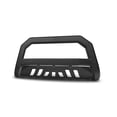 thumbnail image 1 of Armordillo 2006-2008 Dodge Ram 1500 AR Series Bull Bar - Texture Black (Excl. Laramie), 1 of 5