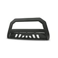 thumbnail image 1 of Armordillo 7160606 Texture Black AR Bull Bar For 06-08 Mark LT, 1 of 5